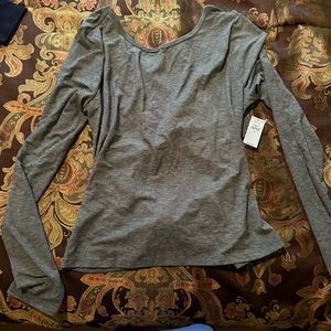 Gap work out shirts!
